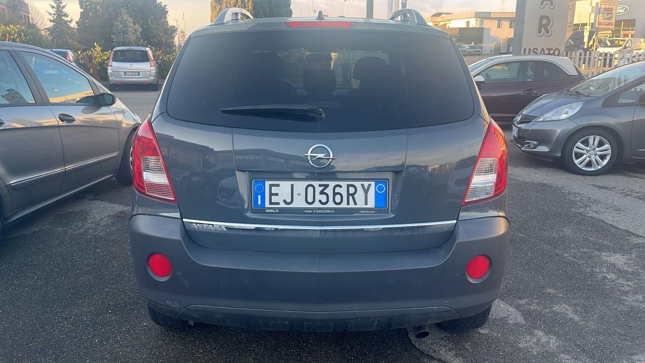 Opel Antara 2.4 167CV 4x2 Cosmo * 29.000 KM