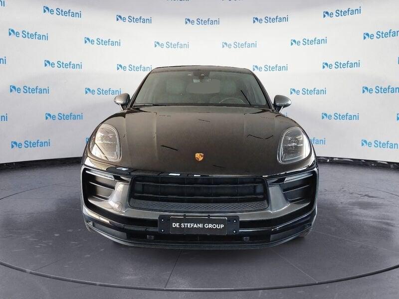 Porsche Macan Macan 2.0 T 265cv pdk