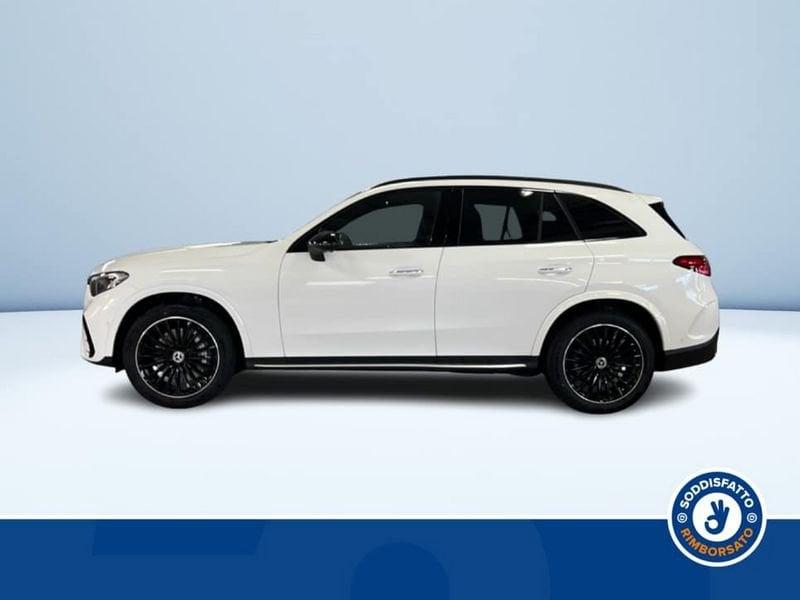 Mercedes-Benz GLC 200d 4Matic Advanced Plus