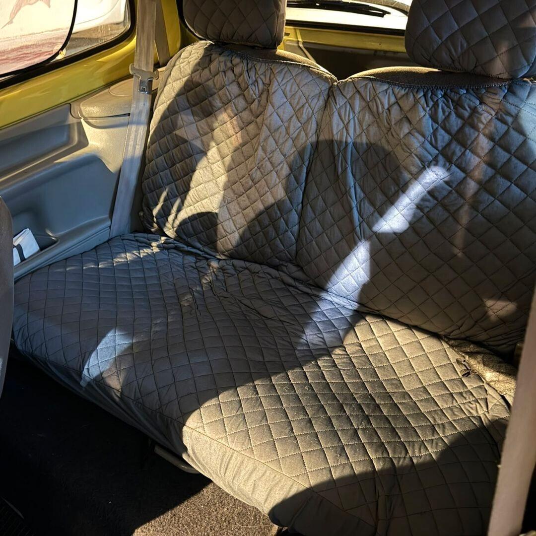 Renault Twingo 1.2i - 58CV