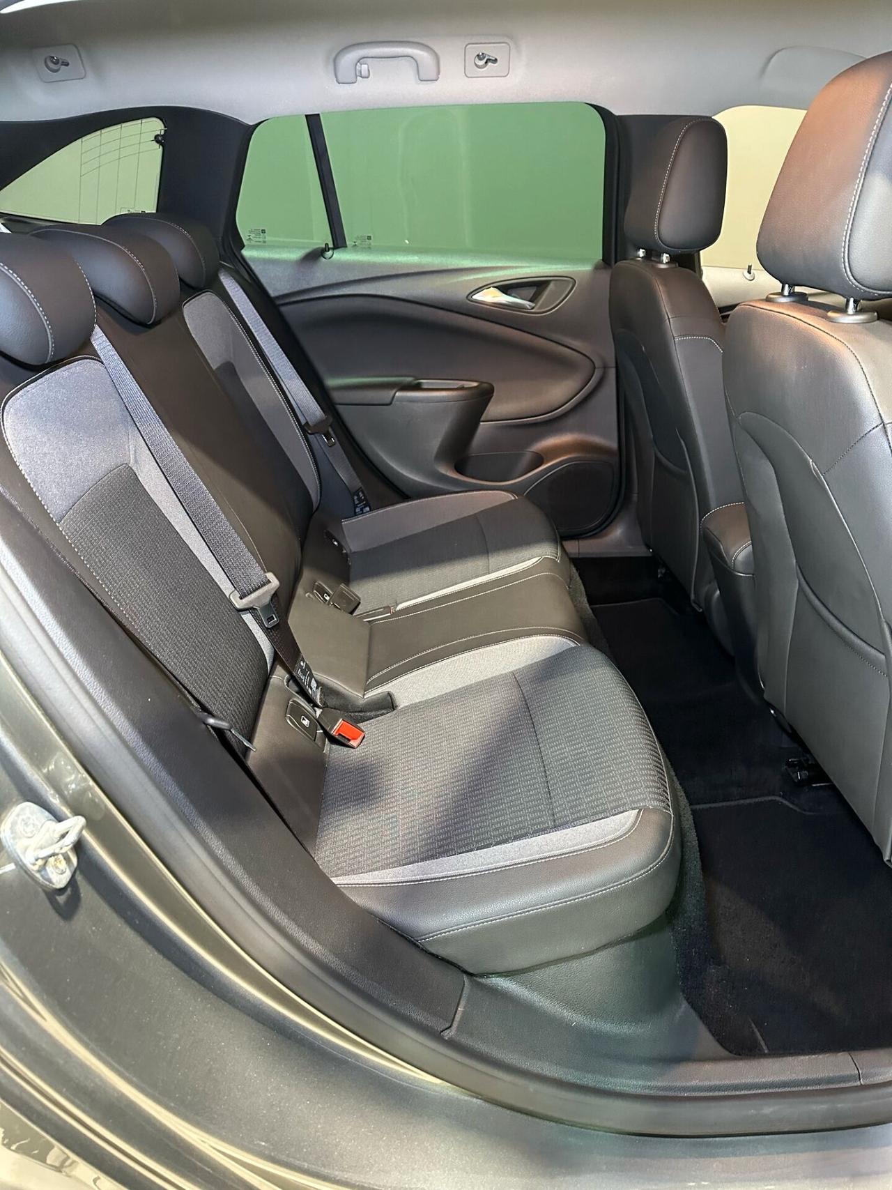 Opel Astra SPORTS TOURER 1.5 CDTI Ultimate START&STOP