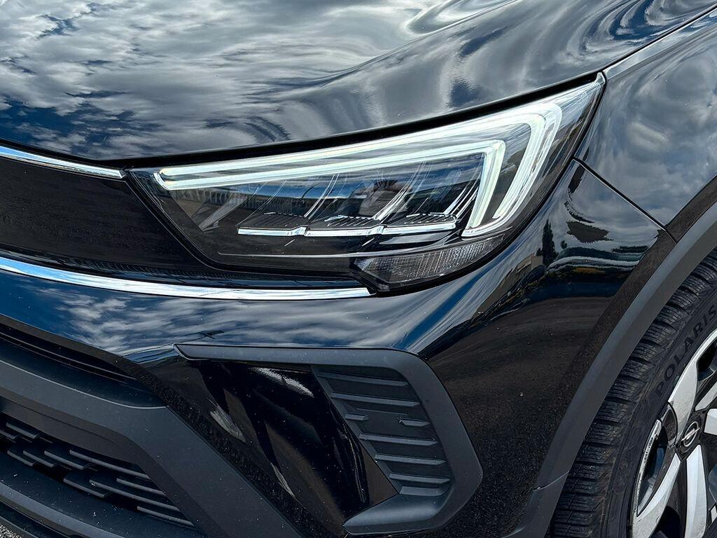 Opel Crossland 1.5 ECOTEC D 110 CV Start&Stop Edition IN PROMO