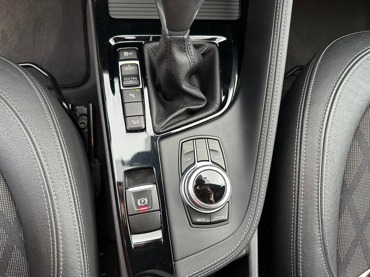 BMW X1 xdrive18d xLine auto