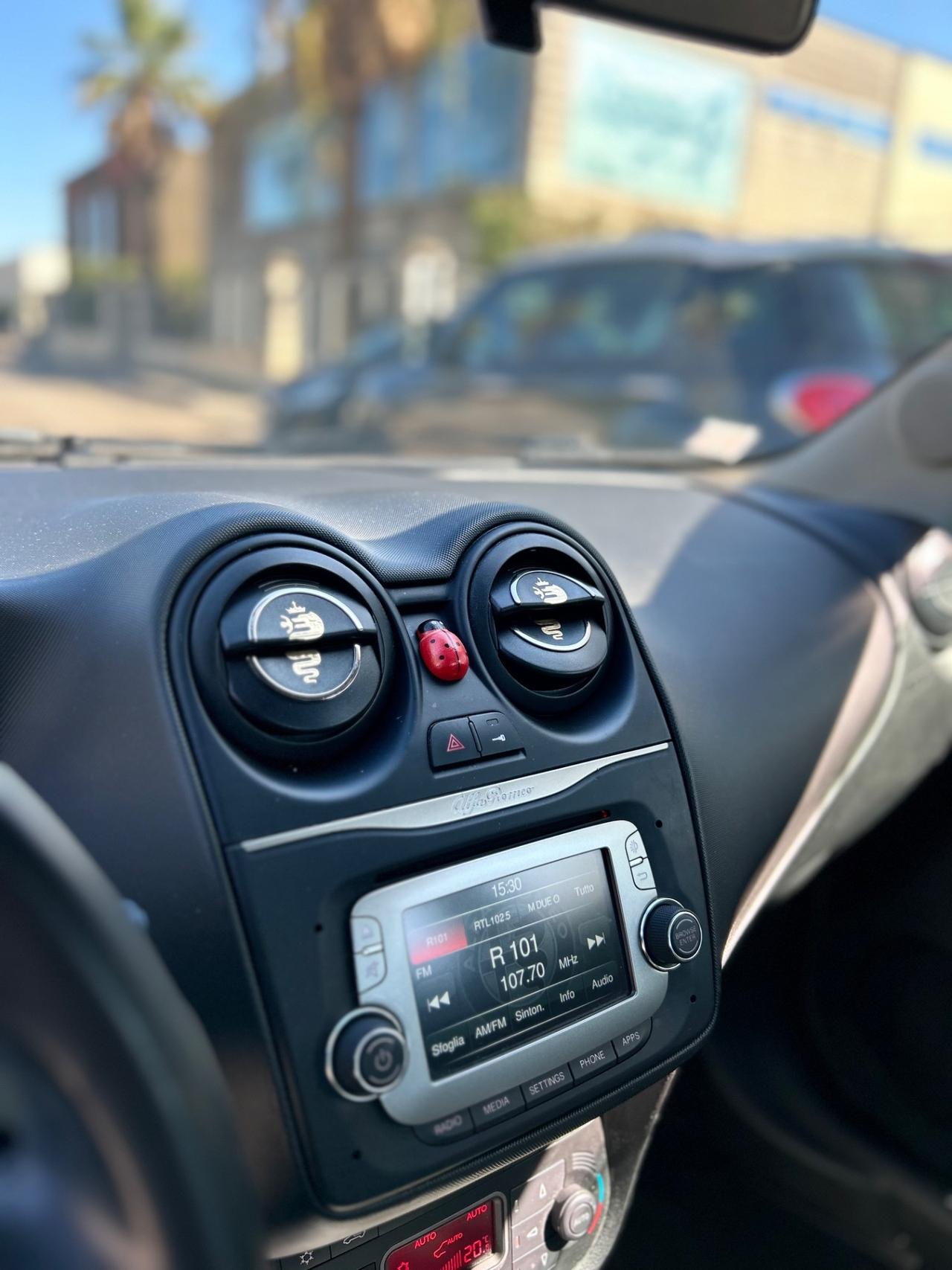 Alfa Romeo MiTo 1.3 JTDm 95 CV S&S Super