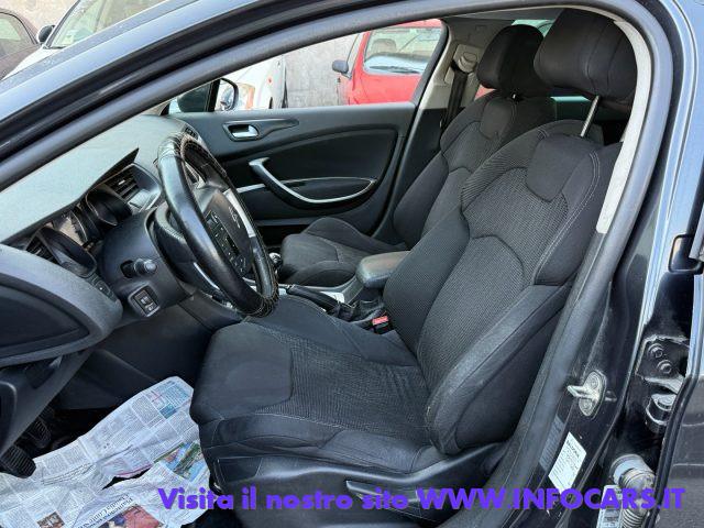 CITROEN C5 2.0 HDi 140 Business Tourer