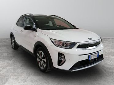 KIA Stonic - Stonic 1.2 dpi Style s/Design Pack gpl 82cv