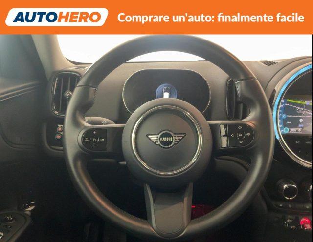 MINI Countryman 1.5 Cooper Essential Countryman
