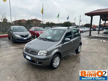 Fiat Panda 1.2 Dynamic Natural Power