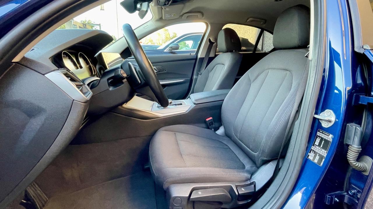 BMW 320D 2.0 TOURING BUSINESS ADVANTAGE 190CV - FULL LED, CAR PLAY