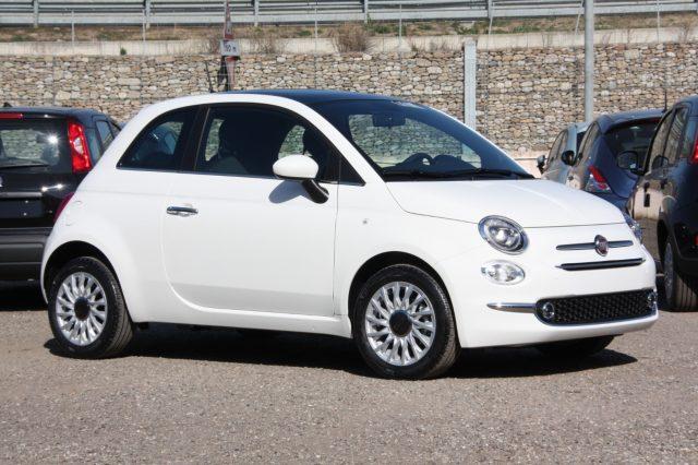 FIAT 500 1.0 Hybrid Dolcevita VARI COLORI