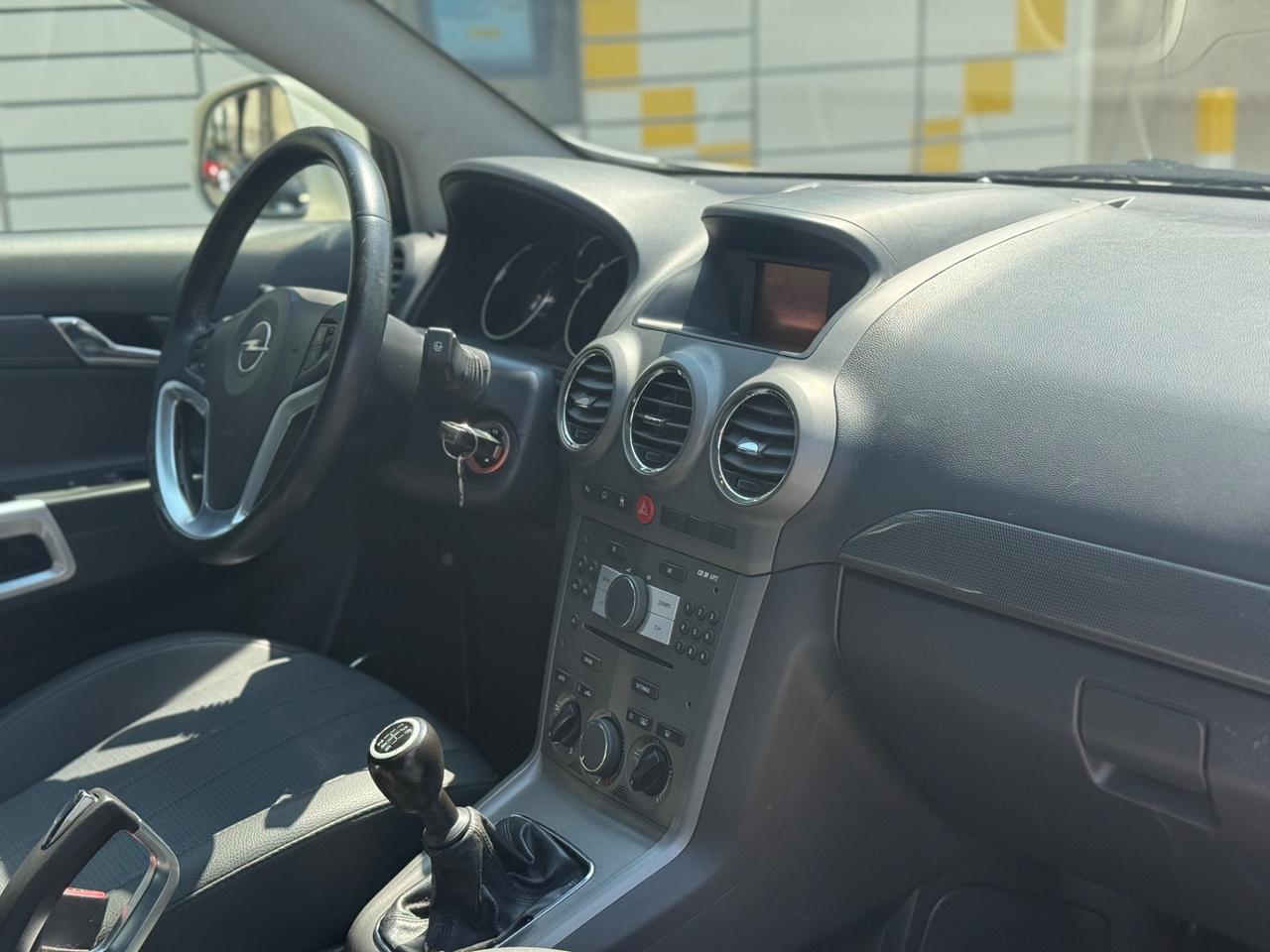 Opel Antara 2.0 CDTI 150CV Cosmo