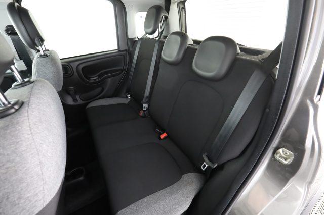 FIAT Panda Panda 1.0 FireFly Hybrid City Life