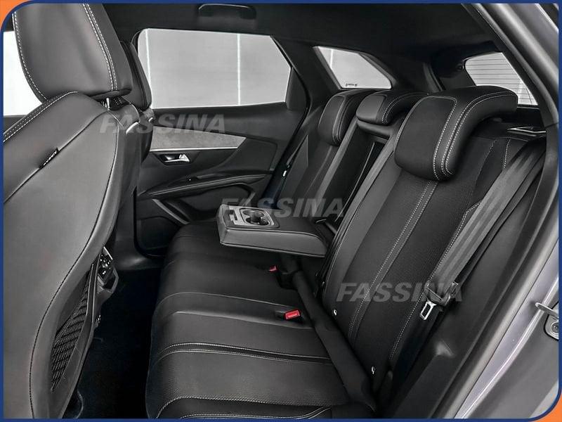 Peugeot 3008 3008 1.2 puretech t GT s&s 130cv