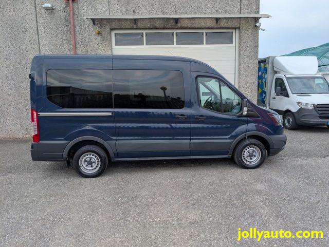 FORD Transit 310 2.0TDCi EcoBlue 130CV PM-TM Combi Entry