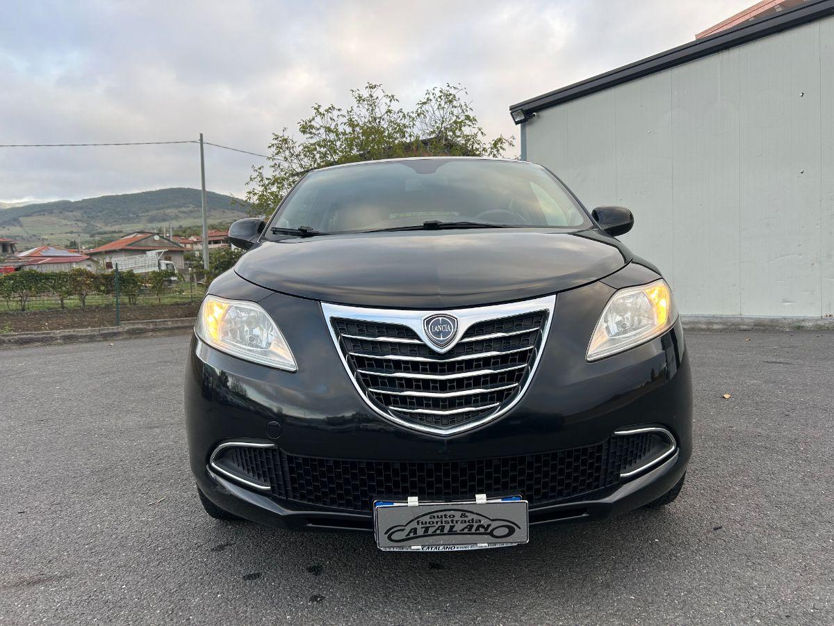 LANCIA - Ypsilon - 1.2 69 CV 5 porte S&S Platinum