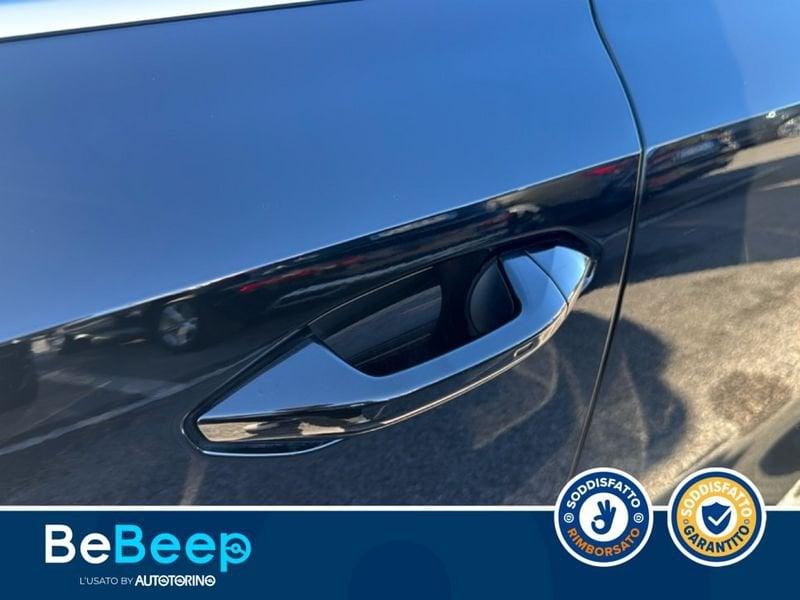 Audi A3 SPORTBACK 35 1.5 TFSI S LINE EDITION