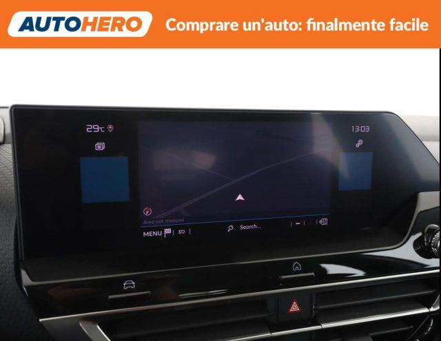 CITROEN C4 BlueHDi 130 EAT8 Feel Pack