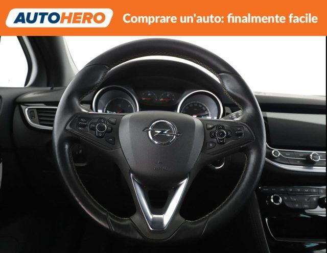 OPEL Astra 1.6 BiTurbo CDTi Start&Stop 5 porte Innovation