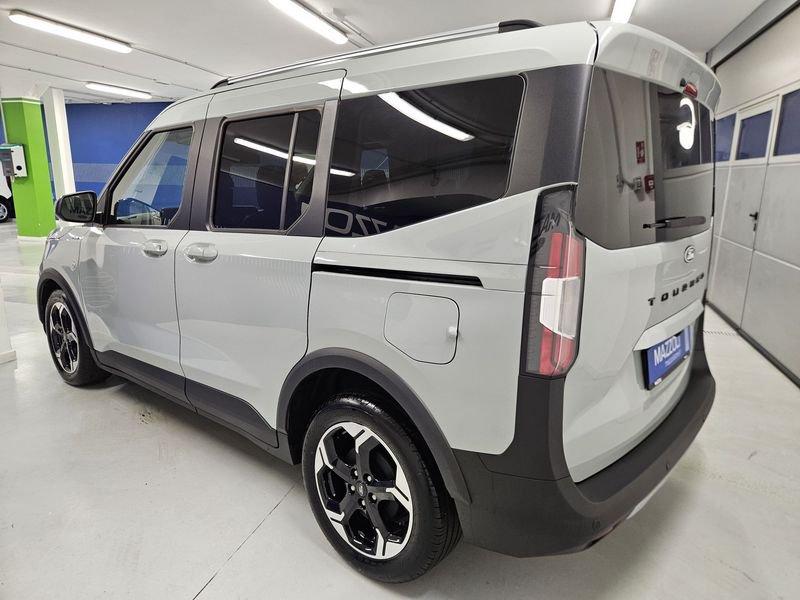 Ford Tourneo Courier 1.0 EcoBoost 125CV Active Auto