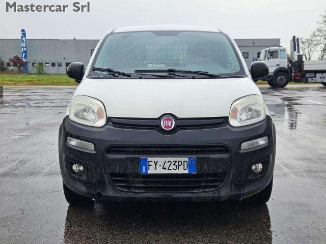 FIAT Panda 1.2 69 CV VAN 2 POSTI EURO6 POP - FY423PD