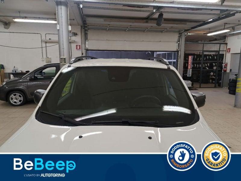 Jeep Renegade 1.3 T4 PHEV 80TH ANNIVERSARY 4XE AT6