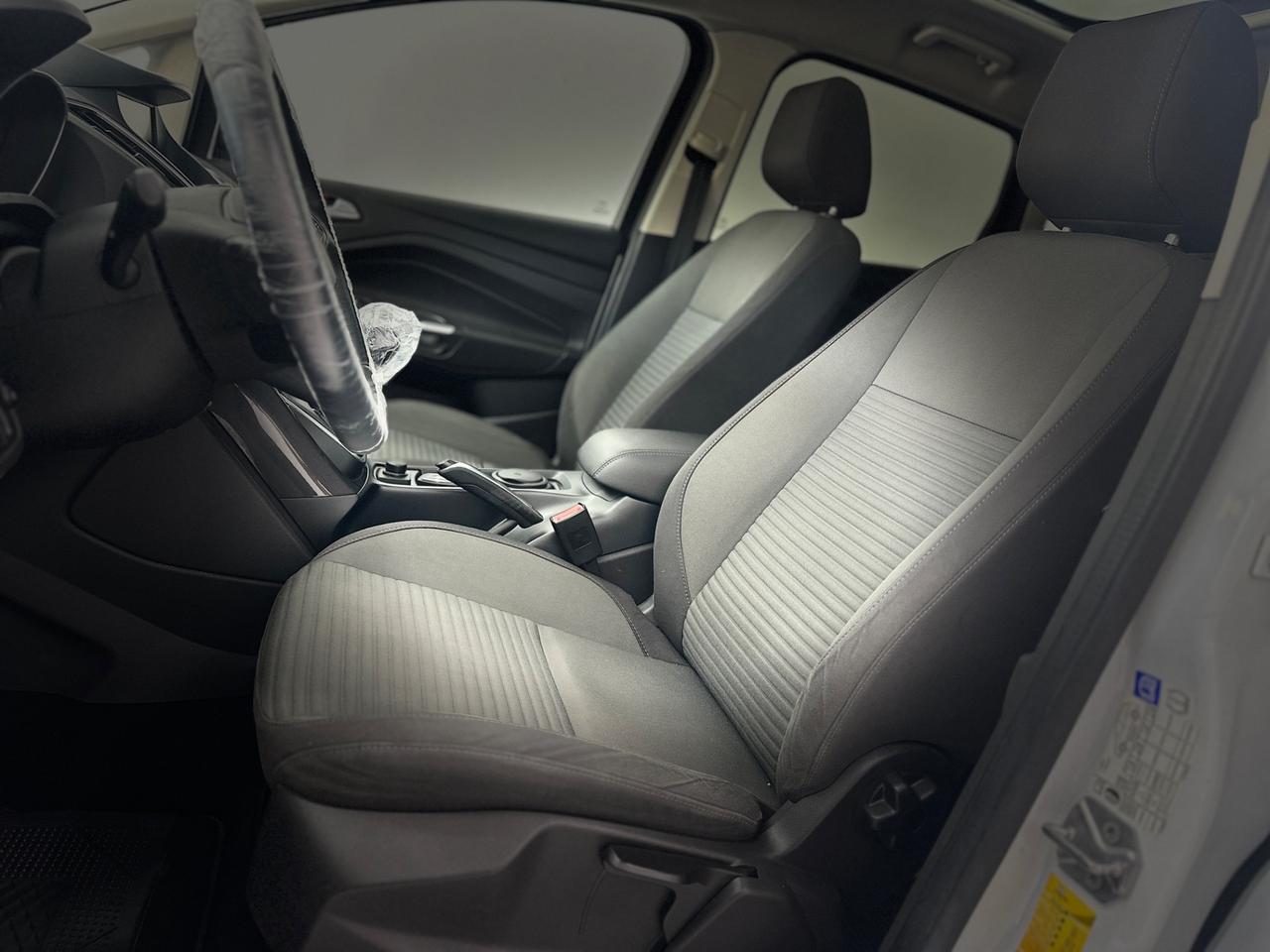 Ford C-Max 1.5 TDCi 120CV Start&Stop Titanium X