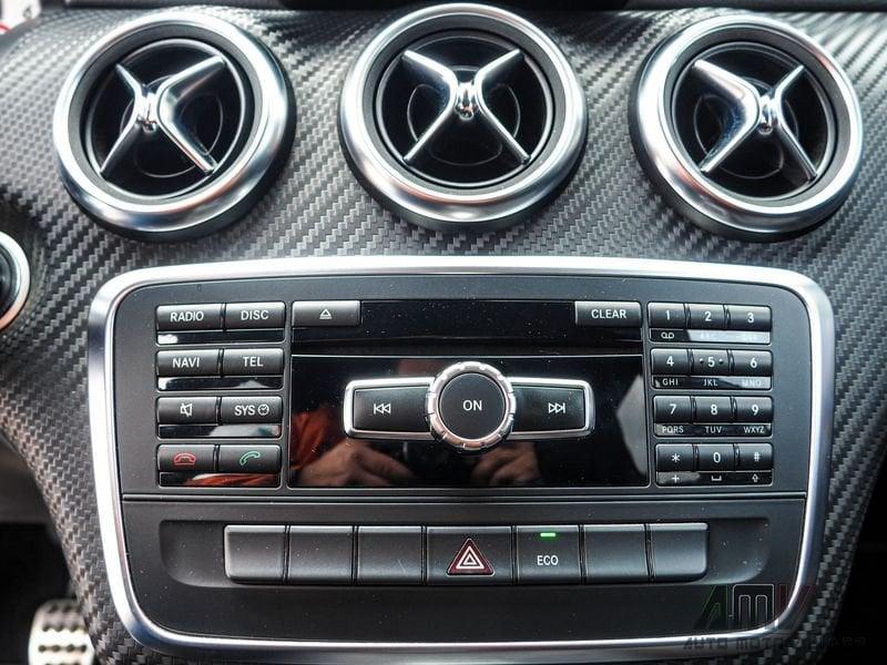 Mercedes-Benz Classe A A 180 CDI Premium Night Edition