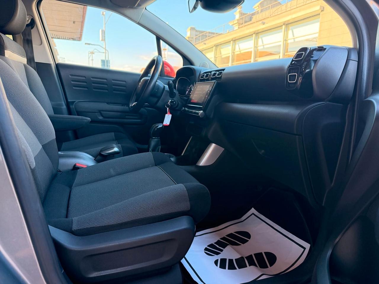 Citroen C3 AirCross PureTech 82 Feel