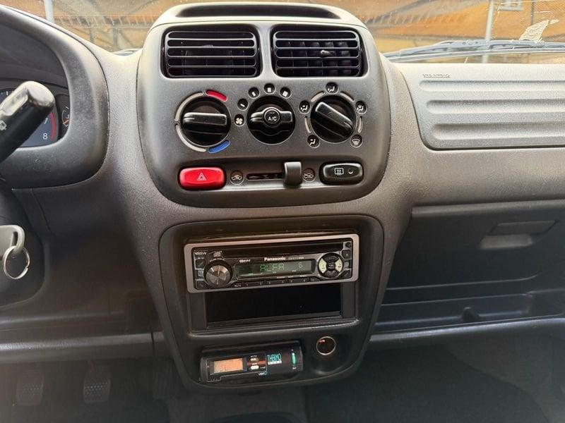 Suzuki Ignis 1.3 DualJet Cool 2WD