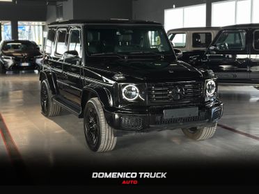 Mercedes-benz G 450 d Mild hybrid S.W. AMG Line