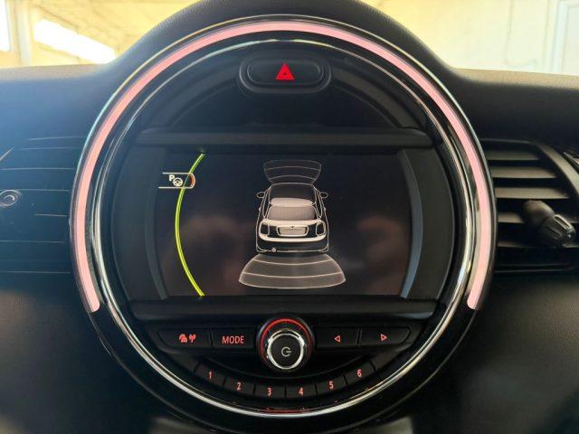 MINI John Cooper Works 2.0 John Cooper Works //BELL1SS1MA//