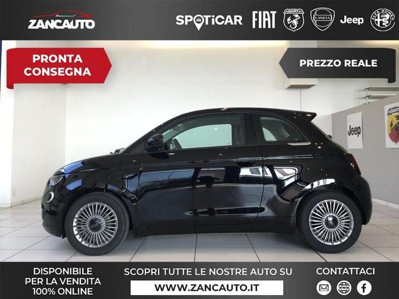 FIAT 500 500 1.0 hybrid Torino MY26 - KM0 - PREZZO REALE