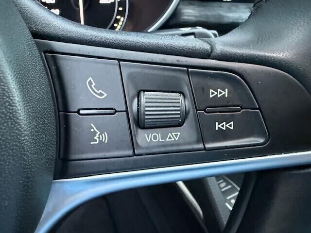 Alfa Romeo Stelvio 2.2 Turbodiesel 160 CV