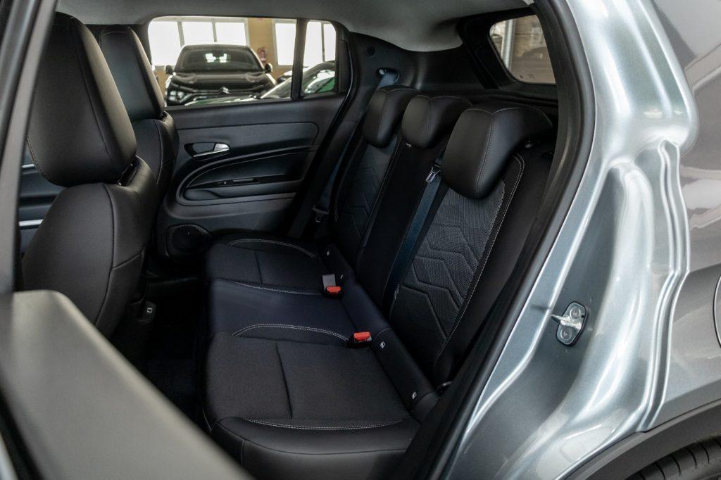 JEEP Avenger 1.2 Turbo 100 CV Summit