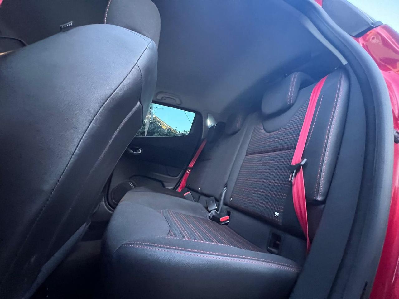 Renault Clio RS TCe 200 CV #8946