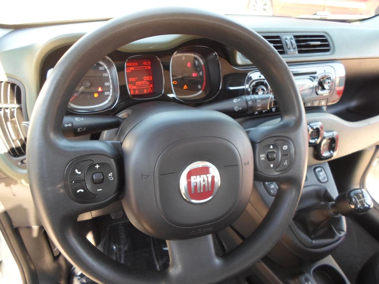 Fiat Panda 1.3 MJT S&S 4x4 1.3 Mjt