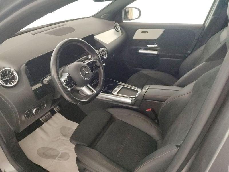 Mercedes-Benz GLA 200 d AMG Line Advanced Plus 4matic auto