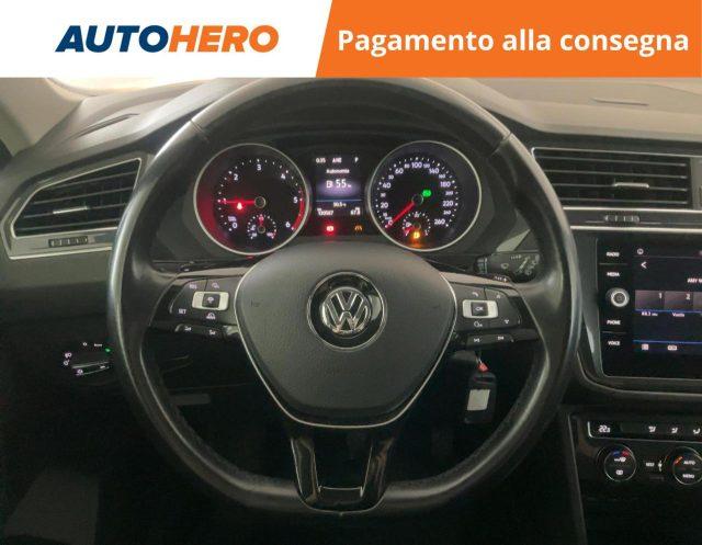VOLKSWAGEN Tiguan 2.0 TDI SCR DSG Style BlueMotion Technology