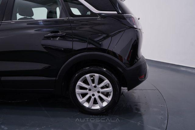 OPEL Crossland 1.2 12V S&S Elegance