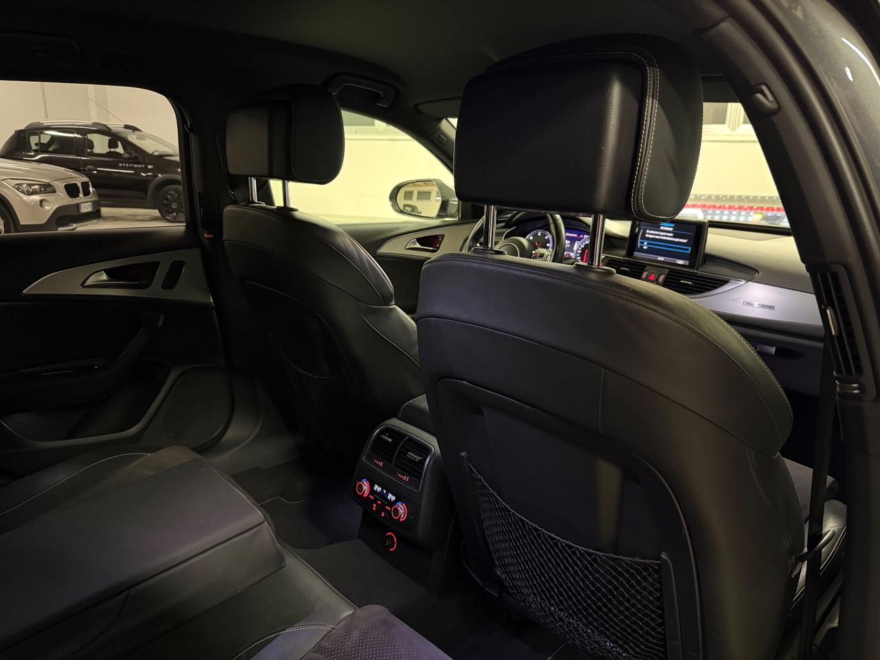 Audi A6 Avant 3.0 TDI quattro S-Line ++