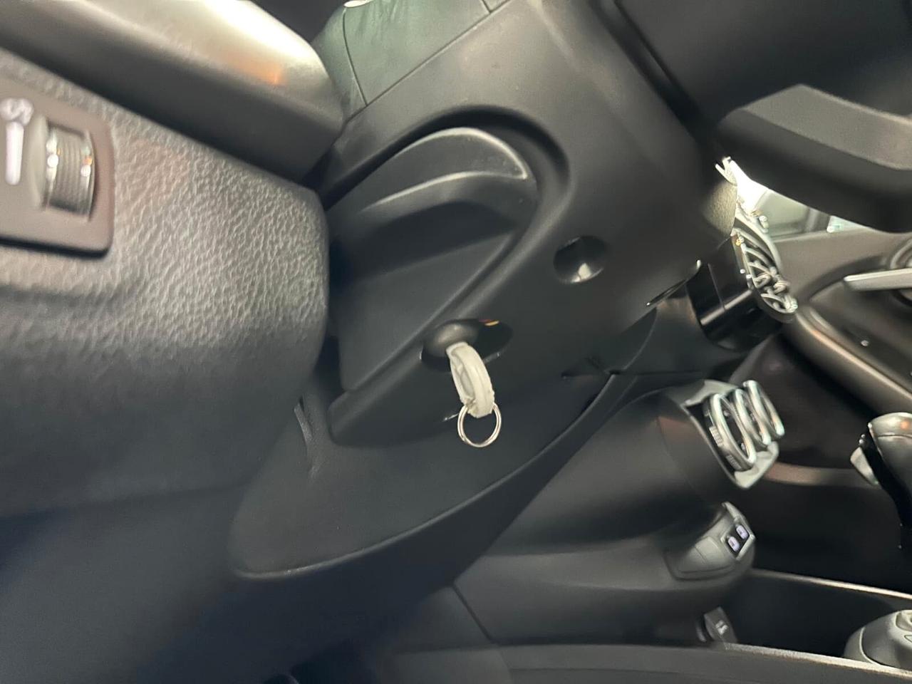 Fiat 500X 1.6 MultiJet 120 CV DCT Sport