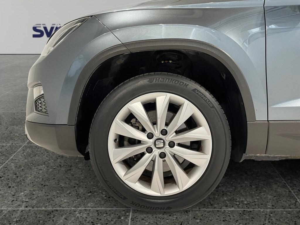 Seat Ateca 2.0 Tdi 150CV 4drive Advance