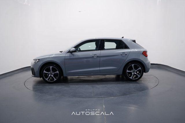 AUDI A1 SPB 25 TFSI Business Evolution Plus