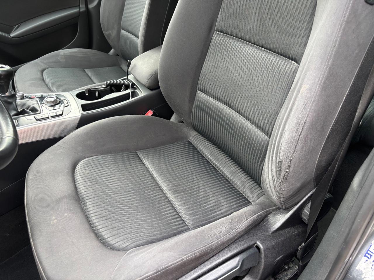 Audi A4 Avant 2.0 TDI 150 CV Business Plus