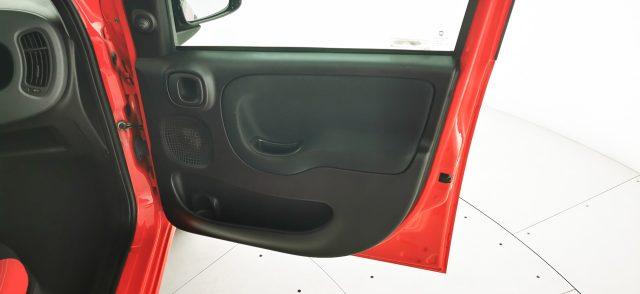 FIAT Panda 1.2 Pop