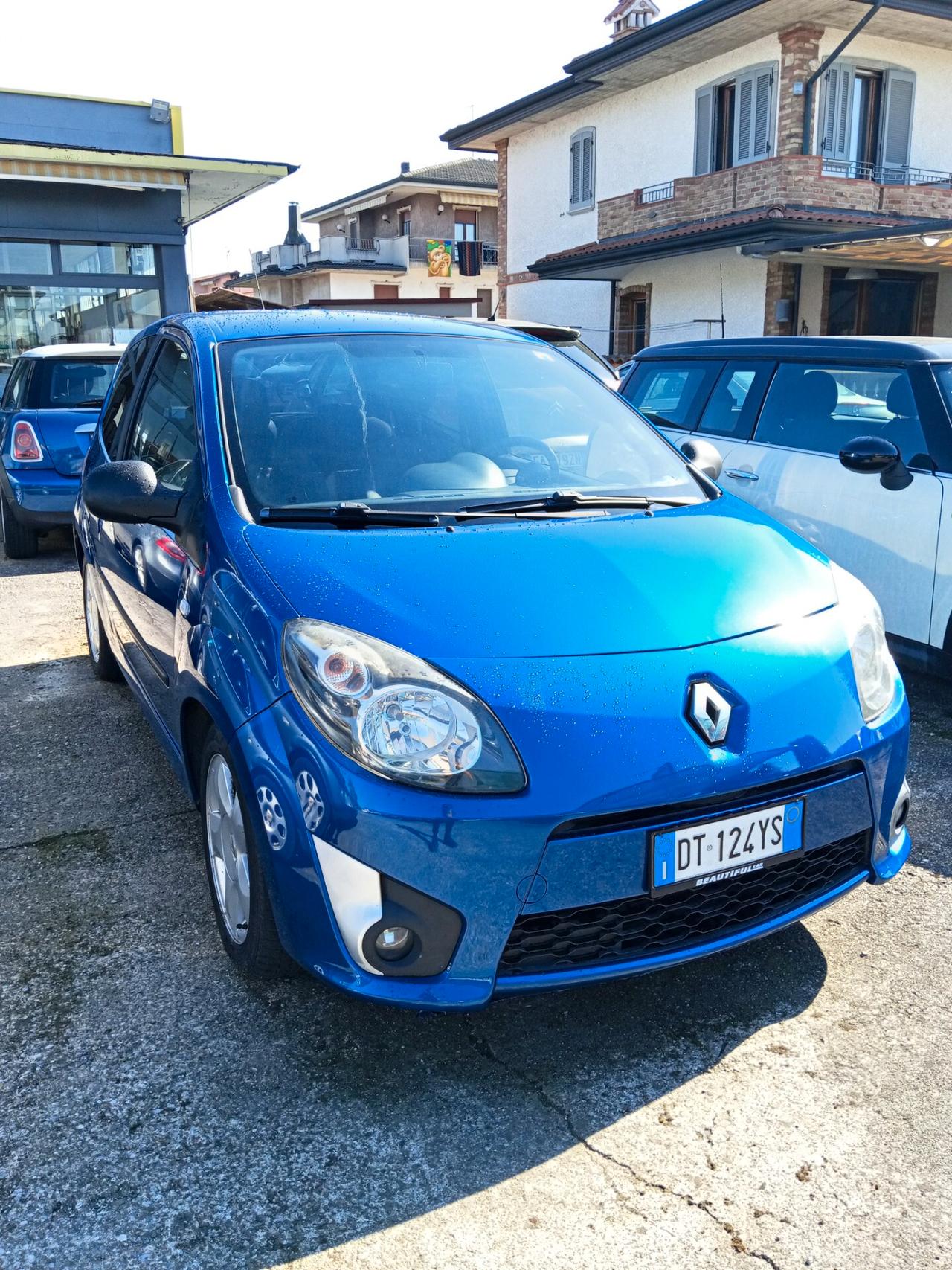Renault Twingo 1.2 8V Dynamique