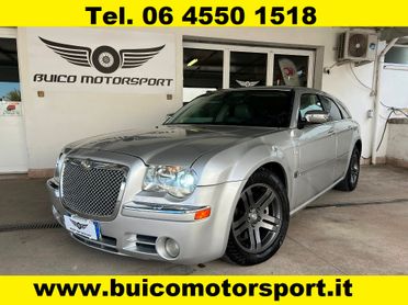 Chrysler 300C 3.0 V6 CRD 218 CV - CAMBIO AUTOMBELLISSIMA