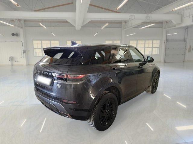 LAND ROVER Range Rover Evoque 2.0D I4 163 CV R-Dynamic S