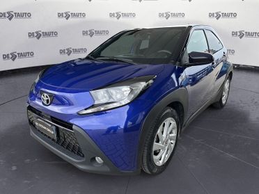 Toyota Aygo X Aygo X 1.0 Trend 72cv