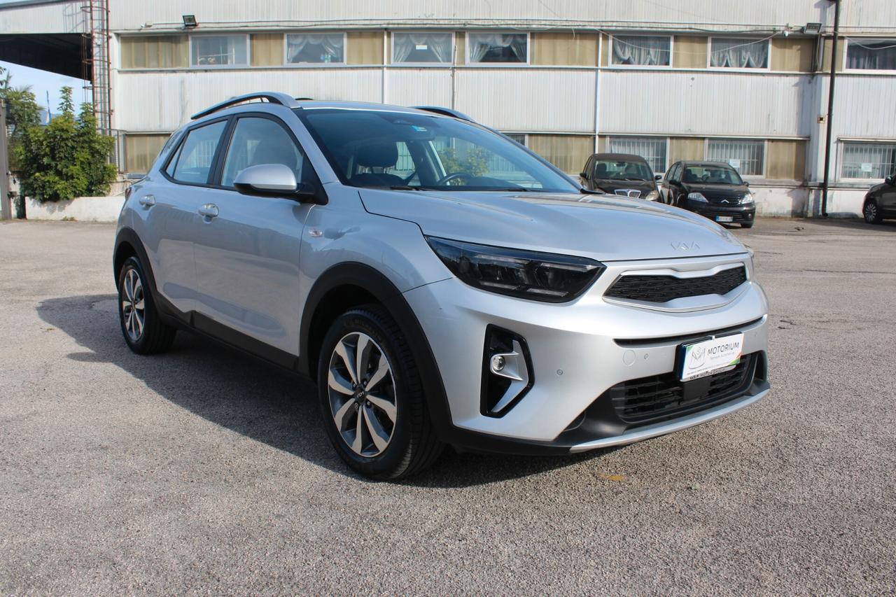 Kia Stonic URBAN
